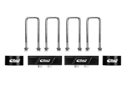 21+ F-150 2WD 1.5" LIFT BLOCK KIT - LB81-35-059-02-02