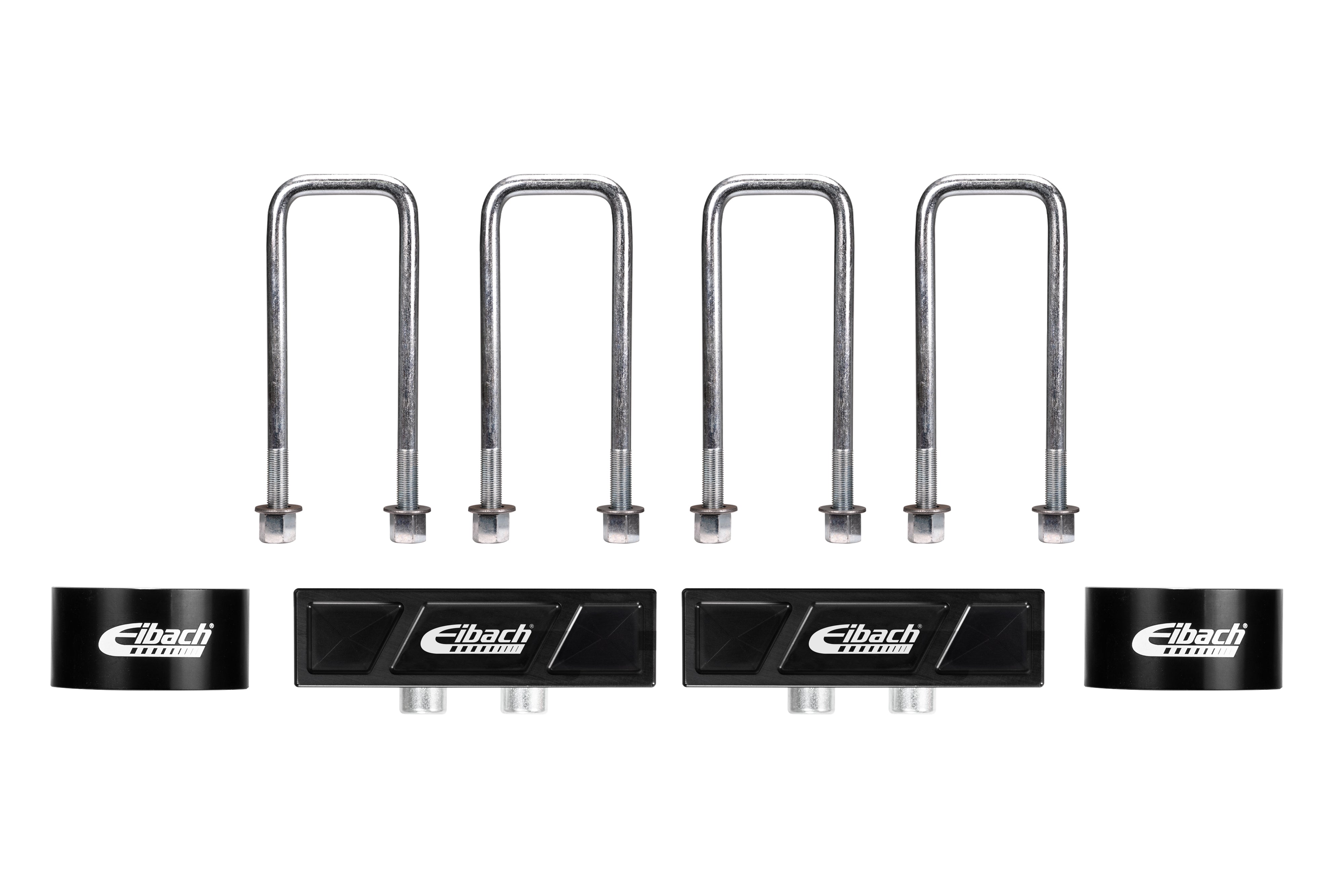 21+ F-150 2WD 1.5" LIFT BLOCK KIT - LB81-35-059-02-02