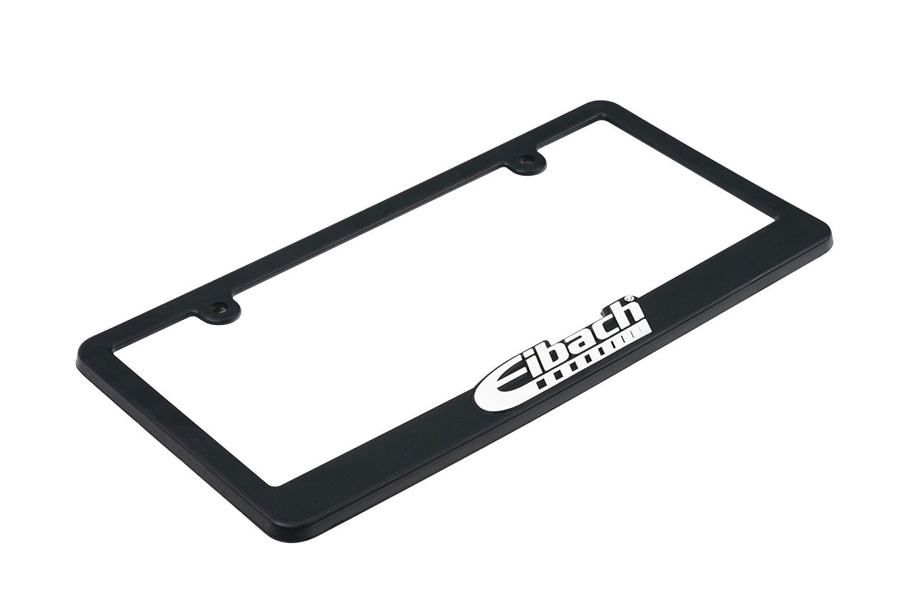 Eibach License Plate Frame - 990050