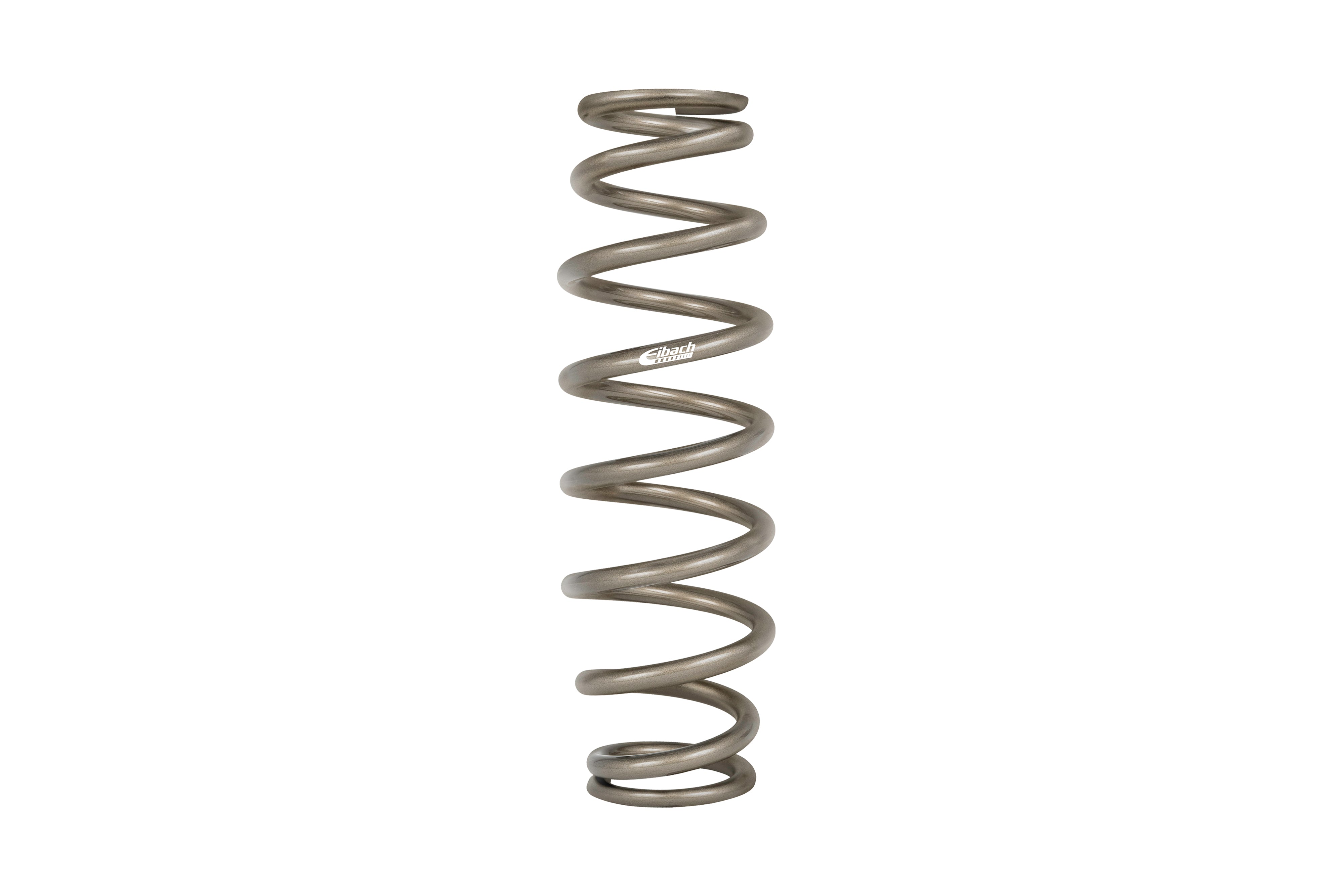 Barrel Main Spring - Dia. 2.50 in | Len: 10.00 in | Rate: 500 lbs/in - P1000.2530.0500