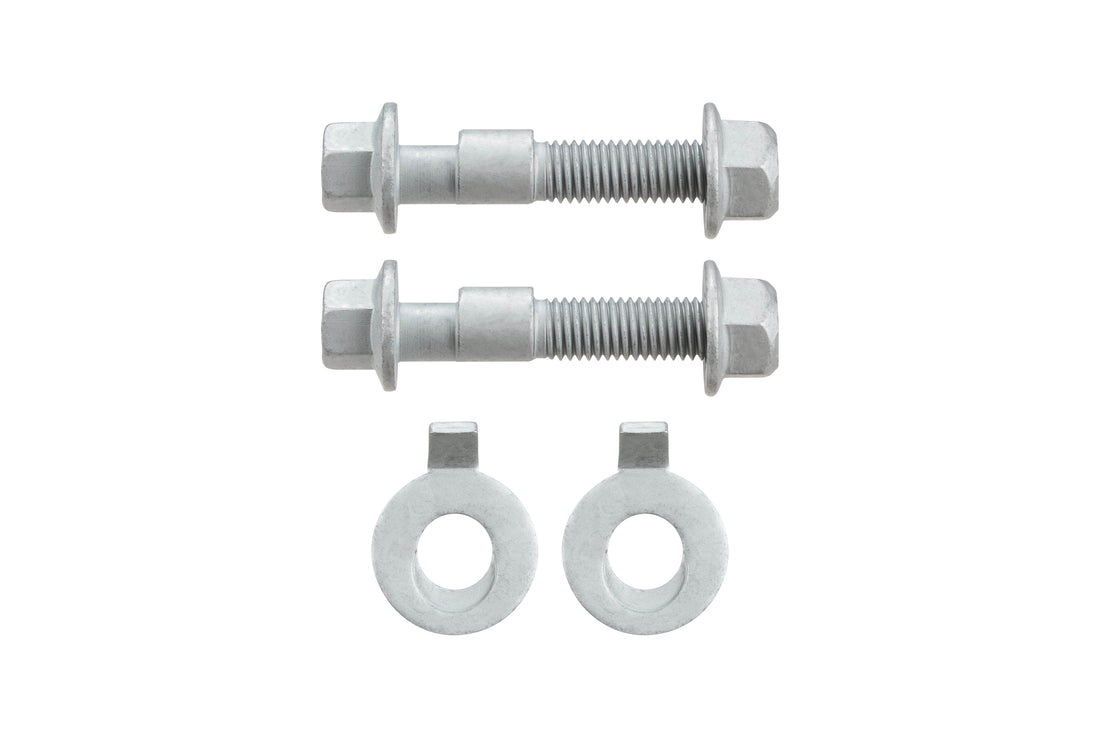 Toyota Camry / Toyota Corolla / Scion tC / Scion xB / Toyota Solara / Lexus RX330 / Toyota Avalon PRO-ALIGNMENT KIT - 5.81290K