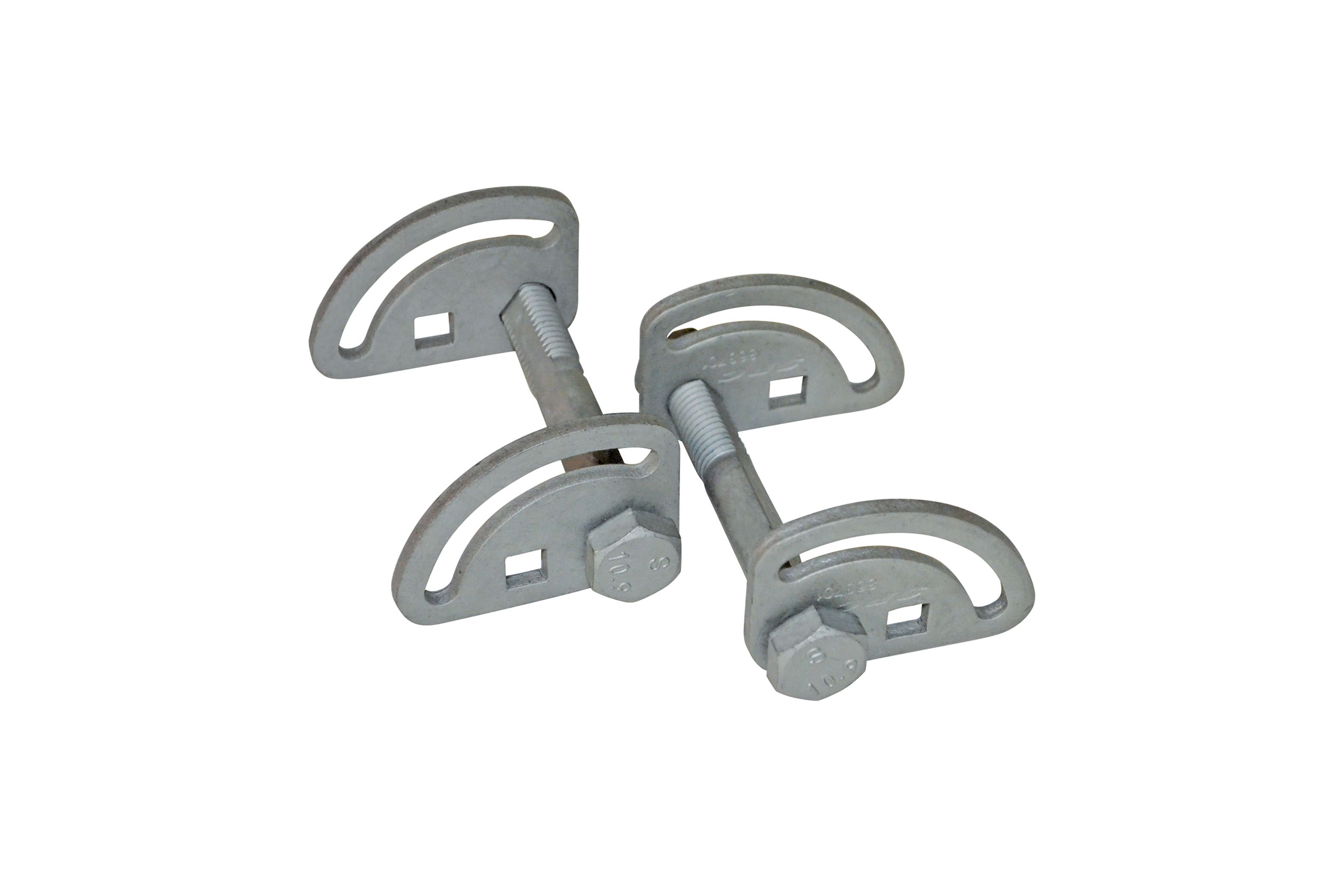 Chevrolet Tahoe / GMC Yukon / Cadillac Escalade / Cadillac Escalade ESV / Cadillac Escalade EXT / GMC Yukon XL 1500 / Chevrolet Suburban 1500 / Chevrolet Avalanche / Chevrolet Silverado 1500 / GMC Sierra 1500 PRO-ALIGNMENT KIT - 5.86375K