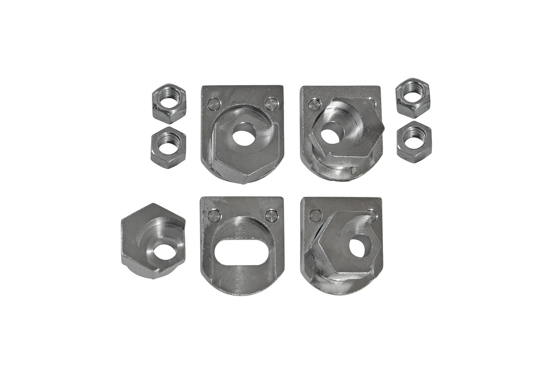 Ford F-150 / Ford F-150 PRO-ALIGNMENT KIT - 5.86250K