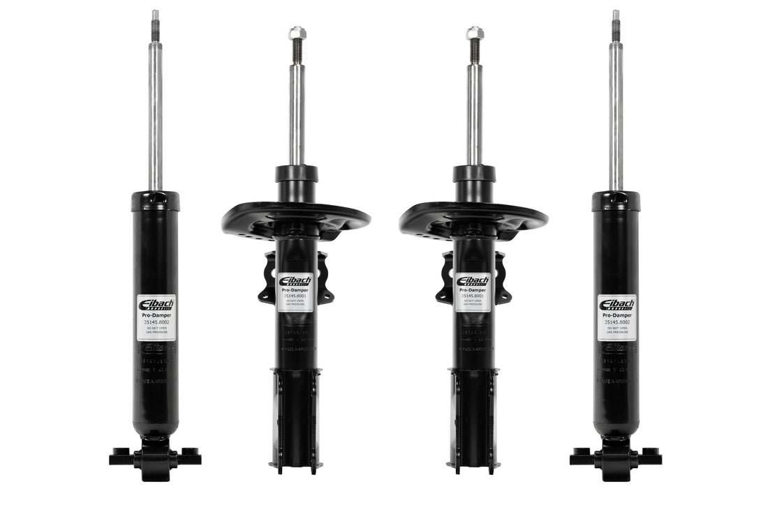 Ford Mustang / Mercury Capri PRO-DAMPER KIT - 3514.840