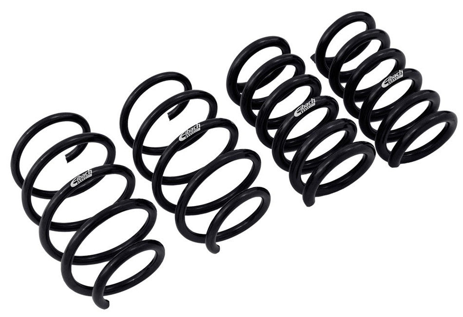 Eibach Mustang GT w/o MagneRide Pro-Kit Lowering Springs (2015-2026)