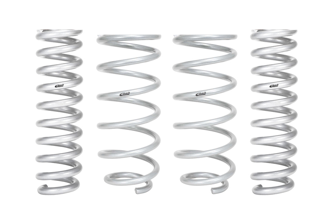 14+ JEEP CHEROKEE (KL) FWD PRO-LIFT-KIT - E30-28-016-02-22