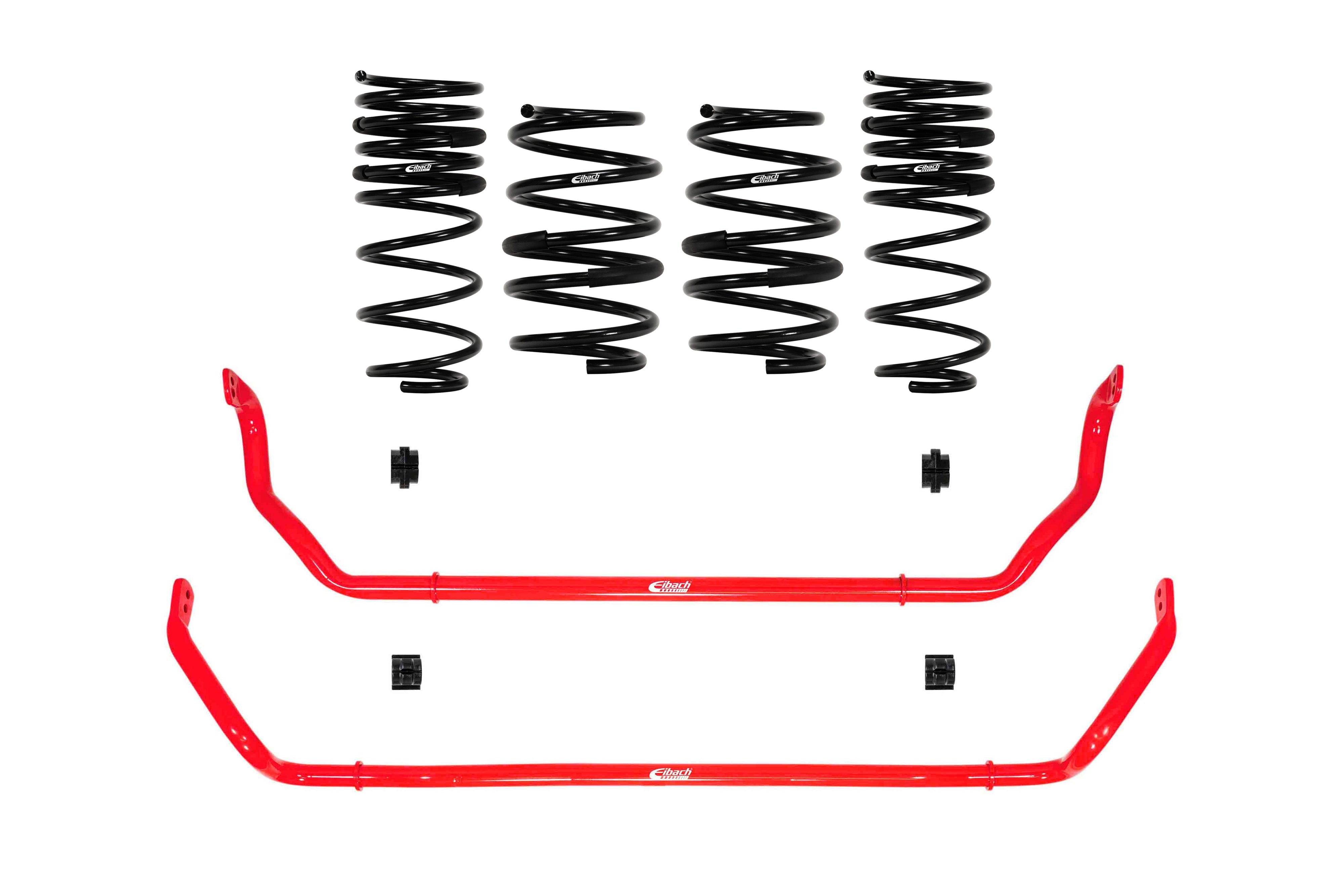 Hyundai Veloster PRO-PLUS KIT - E43-42-027-01-22