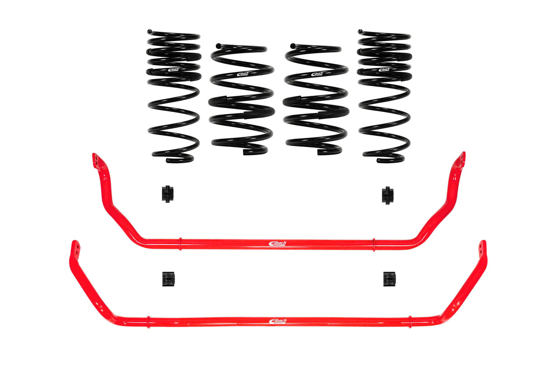 Ford Focus PRO-PLUS KIT - 35144.880