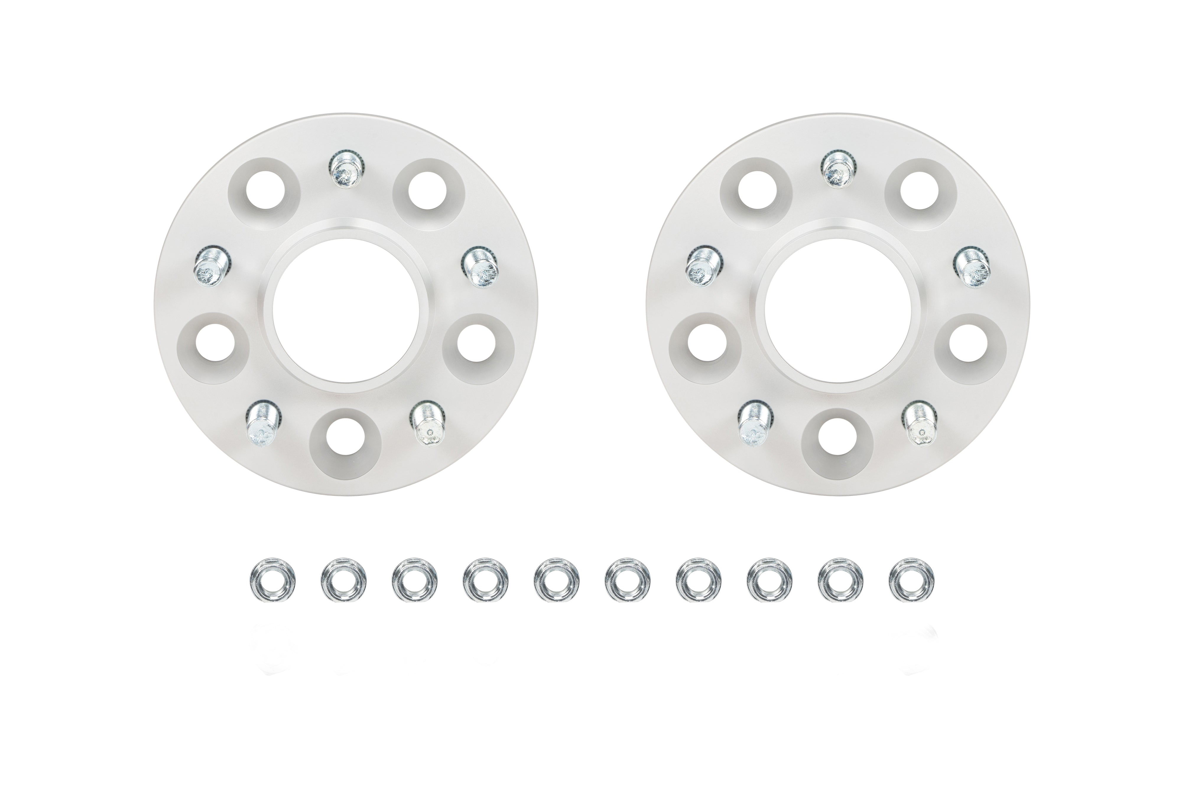Jeep Grand Cherokee / Dodge Durango PRO-SPACER - S90-4-25-061