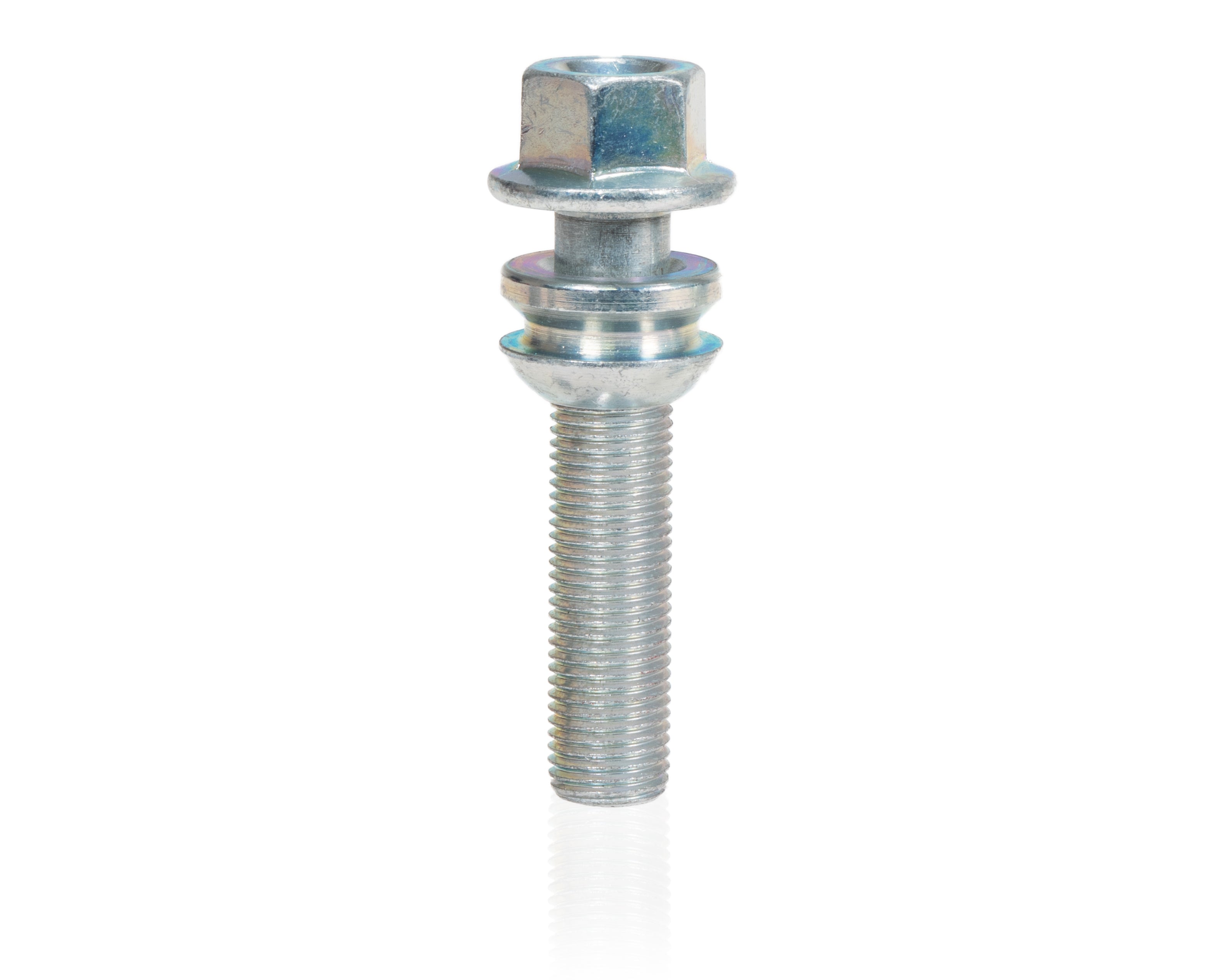 Pro-Spacer Hardware - S4-7-14-50-48-19