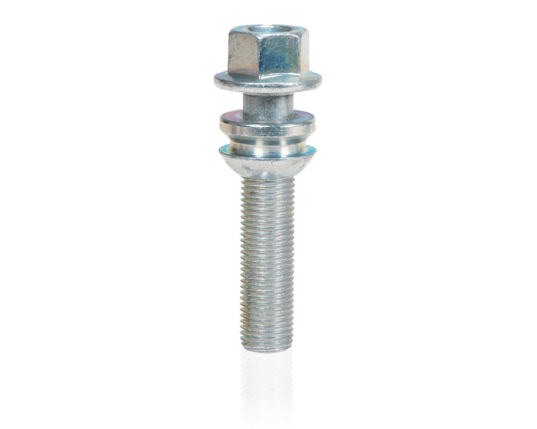 Pro-Spacer Hardware - S4-7-14-50-48-19