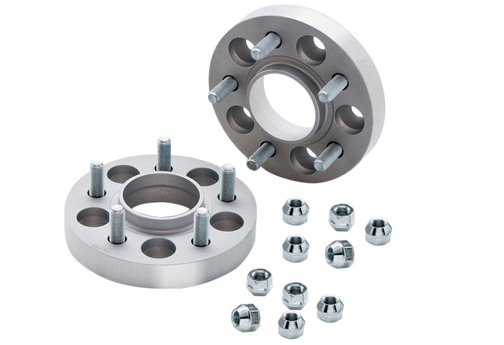 Eibach Mustang/Explorer 25mm Pro-Spacer Pair (2015-2026)