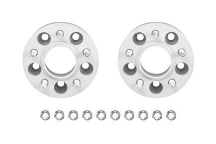Toyota Yaris PRO-SPACER - S90-4-30-021