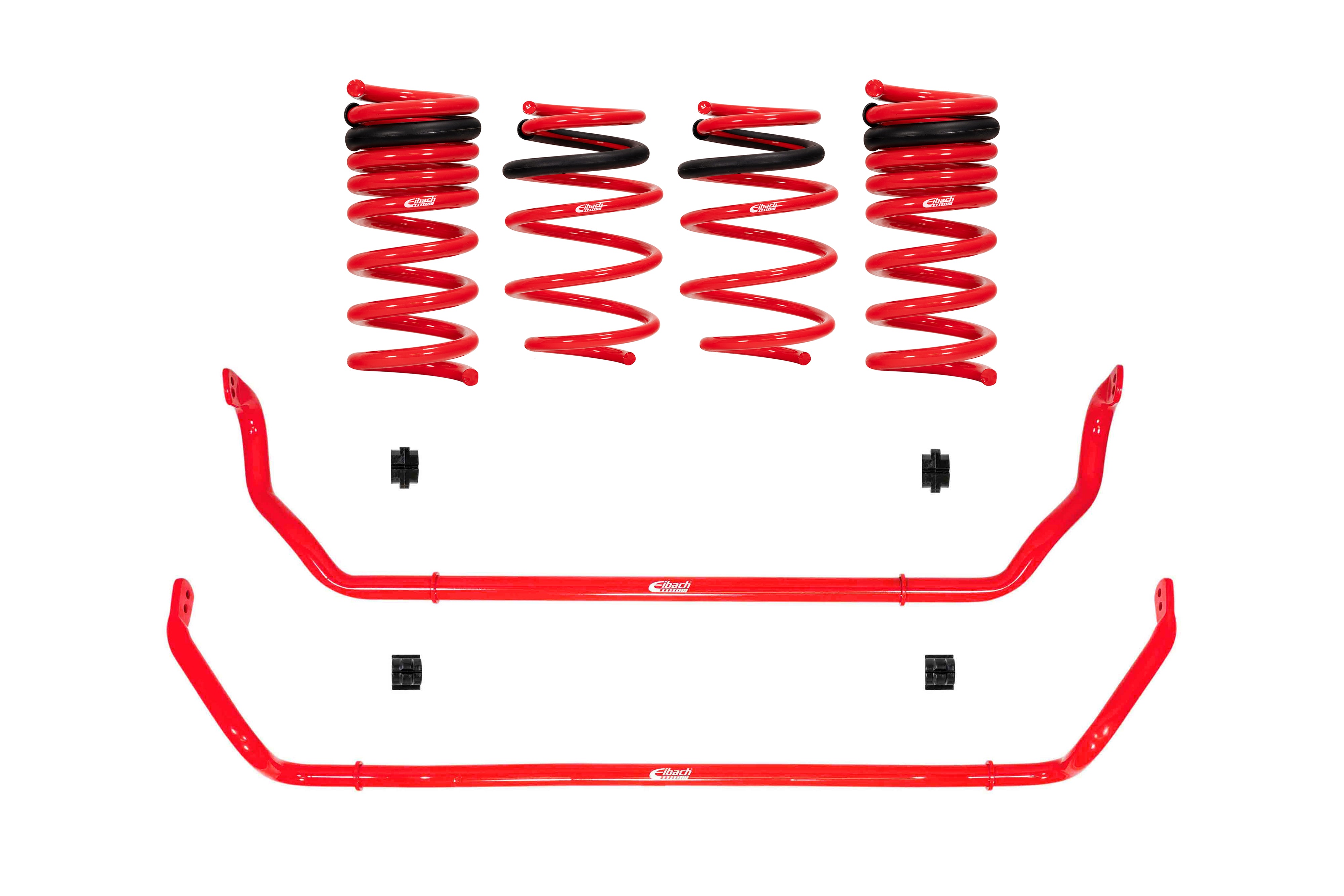 Ford Mustang SPORT-PLUS KIT - 4.12835.880