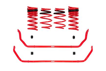 Chrysler 300 / Chrysler 300C / Dodge Charger SPORT-PLUS KIT - 4.10528.880