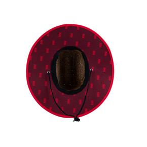 Eibach Straw Sun Hat - 991017