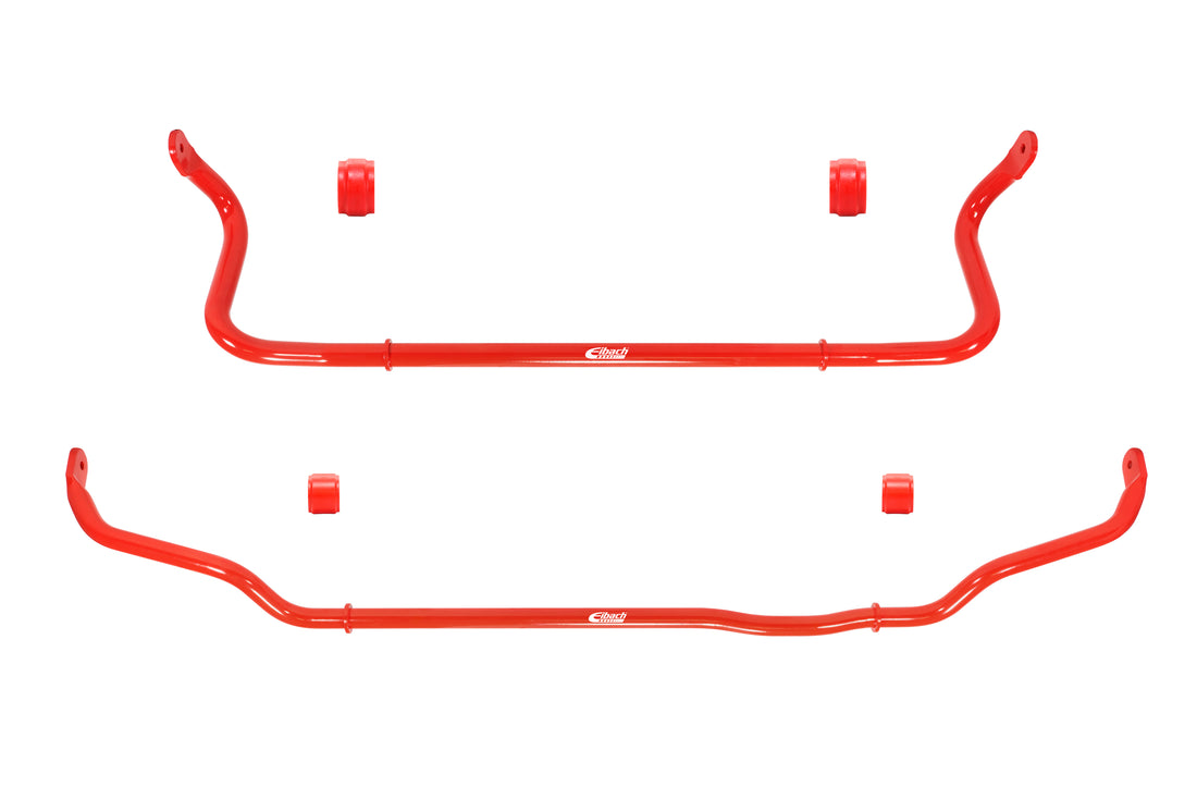 Honda Civic ANTI-ROLL BAR KIT (FRONT&REAR) - 4051.320