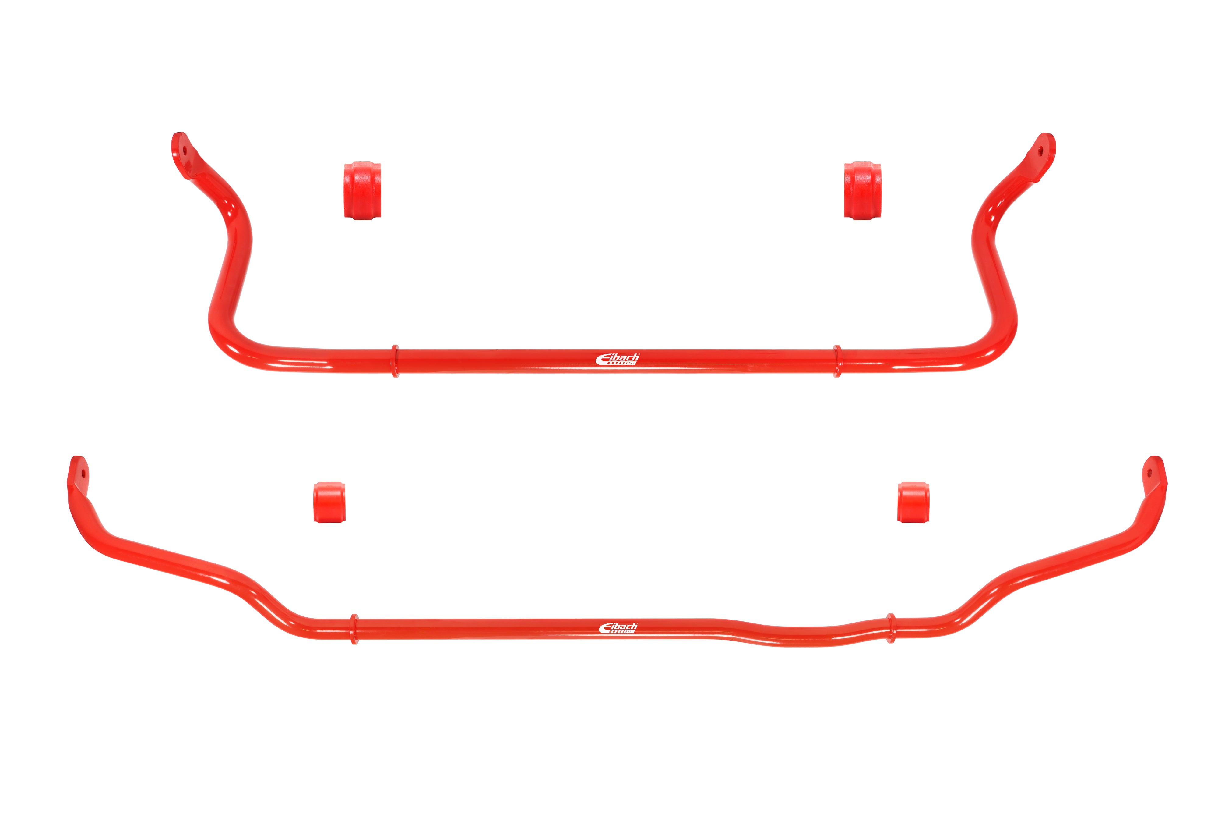 Ford Focus / Mazda 3 ANTI-ROLL BAR KIT (FRONT&REAR) - 35134.320