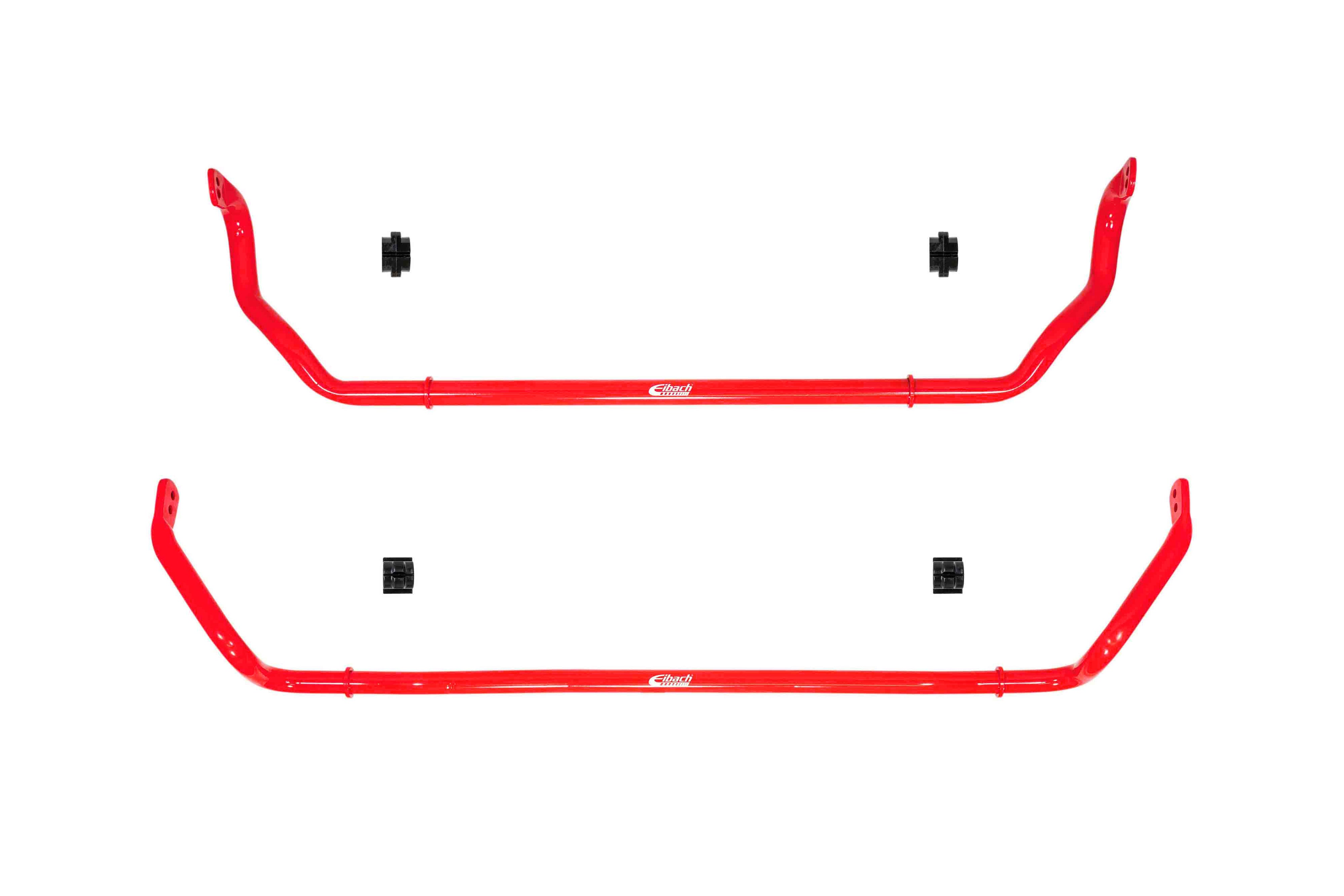 Subaru Impreza ANTI-ROLL BAR KIT (FRONT&REAR) - 7717.320