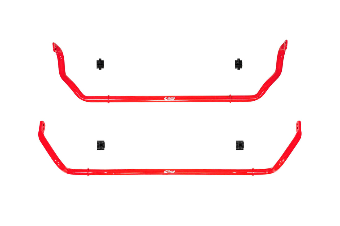 Subaru Impreza ANTI-ROLL BAR KIT (FRONT&REAR) - 7717.320