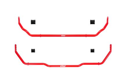 Ford Mustang ANTI-ROLL BAR KIT (FRONT ONLY) - 35125.310
