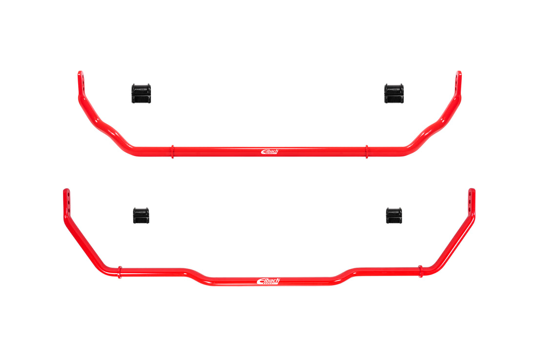 Porsche 911 ANTI-ROLL BAR KIT (FRONT&REAR) - 7213.320