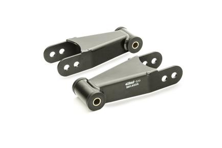 GMC Sierra 1500 / Chevrolet Silverado 1500 / Chevrolet C3500 / GMC C3500 / Ford F-150 / Chevrolet Tahoe / GMC Yukon / Dodge Ram 1500 PRO-KIT - 3811.820