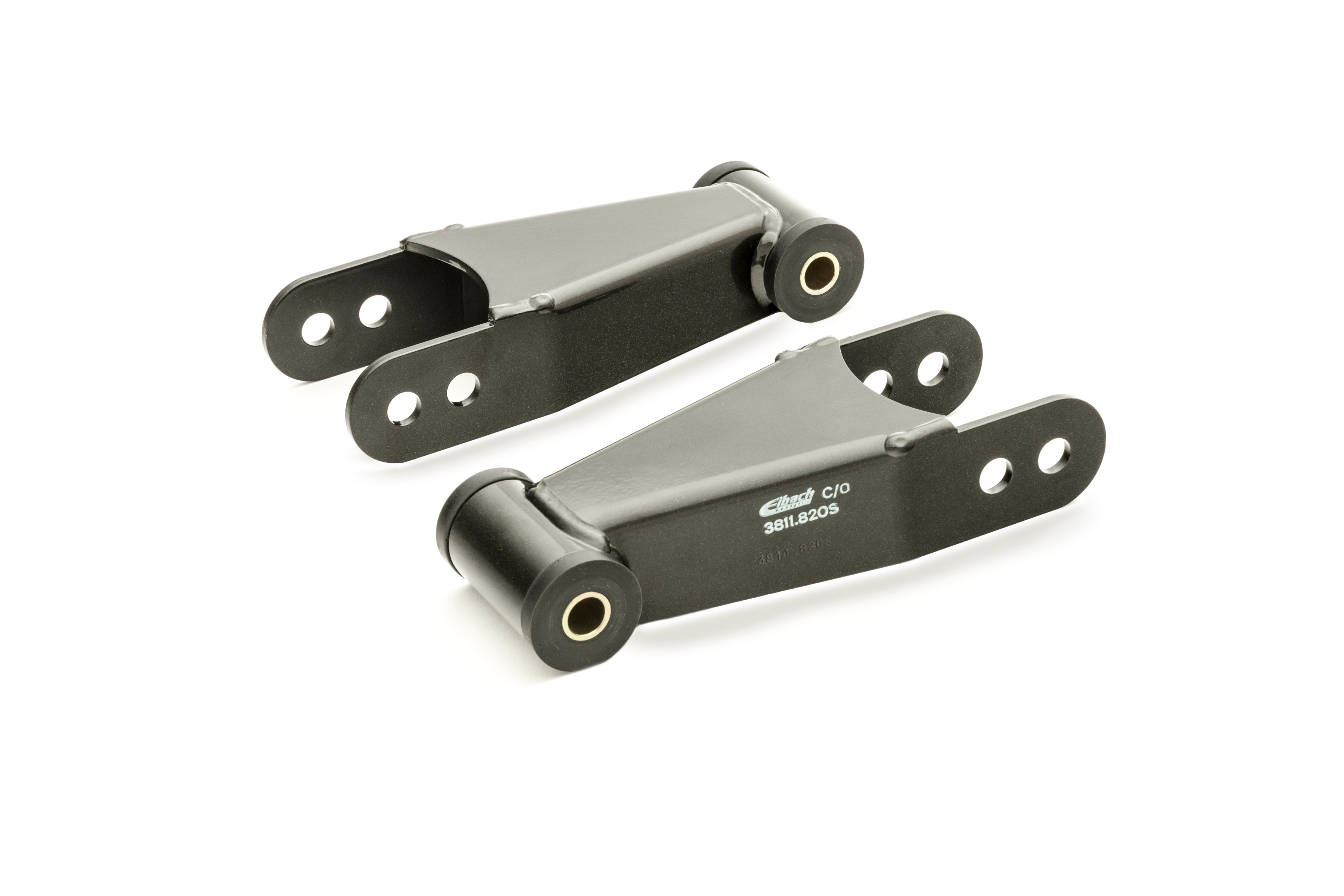 GMC Sierra 1500 / Chevrolet Silverado 1500 / Chevrolet C3500 / GMC C3500 / Ford F-150 / Chevrolet Tahoe / GMC Yukon / Dodge Ram 1500 PRO-KIT - 3811.820