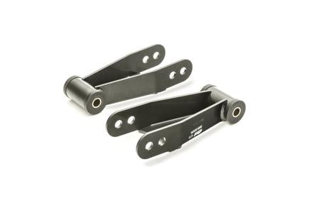 GMC Sierra 1500 / Chevrolet Silverado 1500 / Chevrolet C3500 / GMC C3500 / Ford F-150 / Chevrolet Tahoe / GMC Yukon / Dodge Ram 1500 PRO-KIT - 3811.820