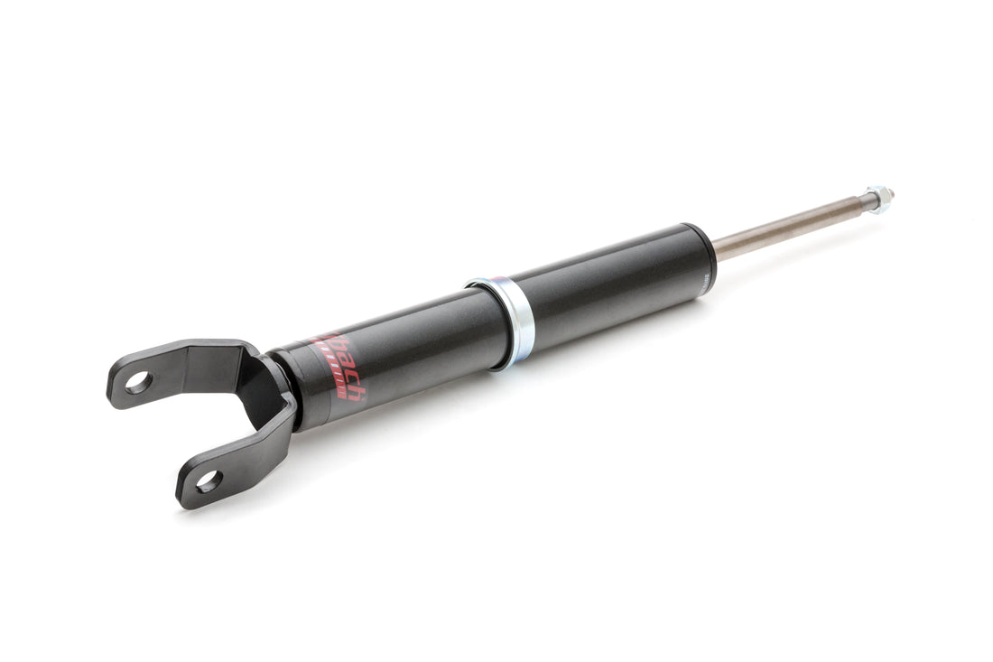 PRO-TRUCK SHOCK (FRONT) DODGE RAM 1500 4WD - E60-27-001-03-10