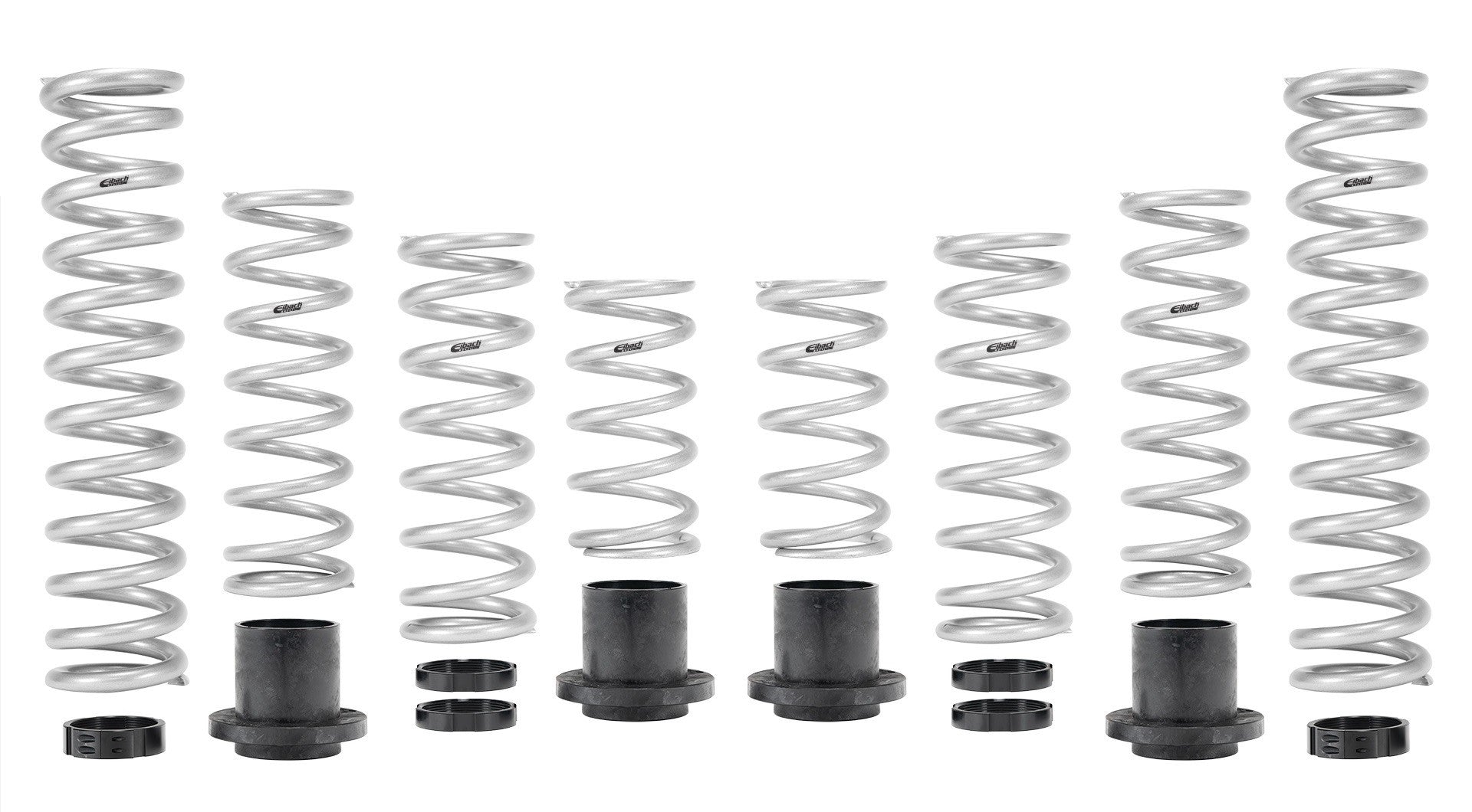 Polaris RZR Pro-UTV STAGE 3 - E85-209-020-03-22