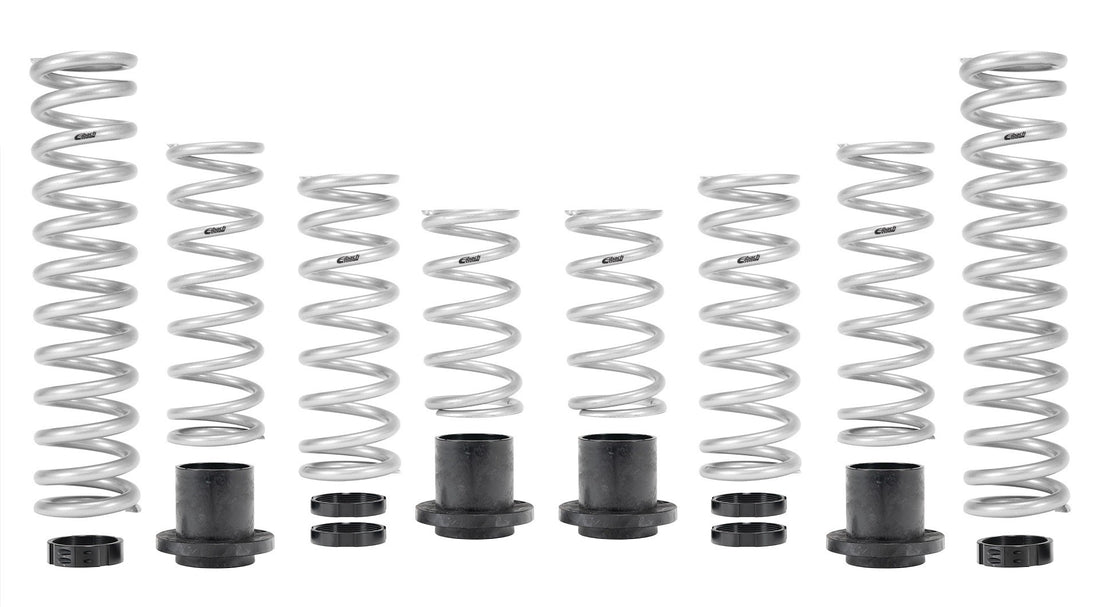 Polaris RZR Pro-UTV STAGE 3 - E85-209-020-03-22