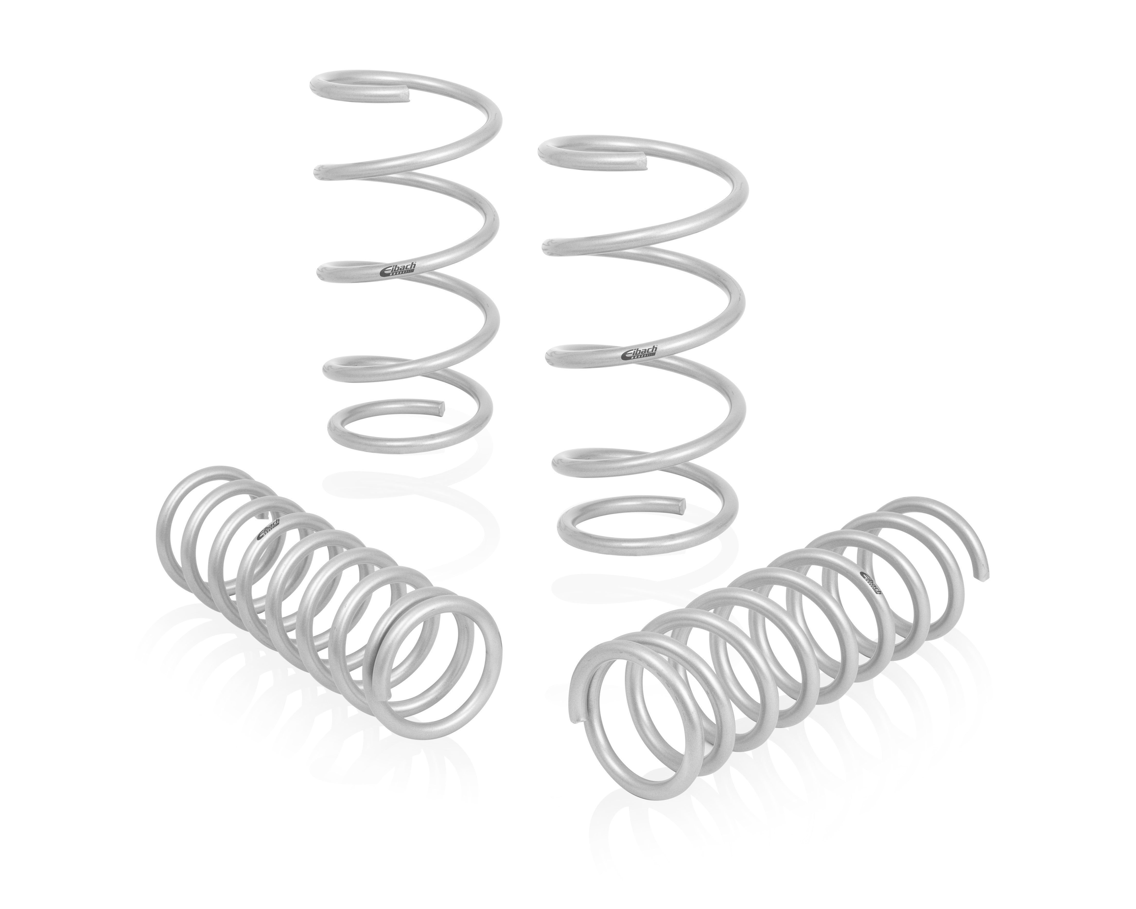 JEEP WRANGLER JL 3" LIFT (SPORT) - E30-51-023-05-22