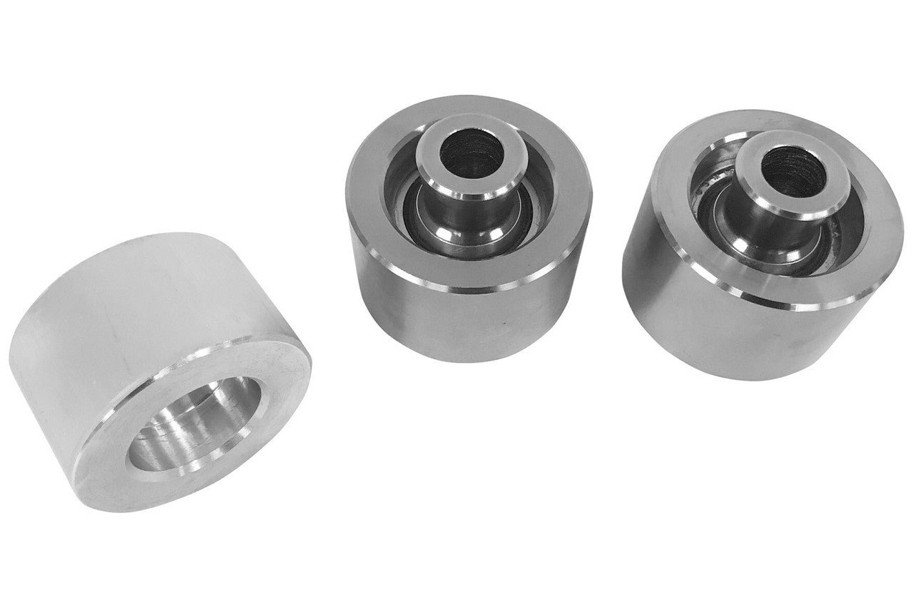 Steeda Mustang 'Stop the Hop' Street Enthusiast Kit (2015-2023)