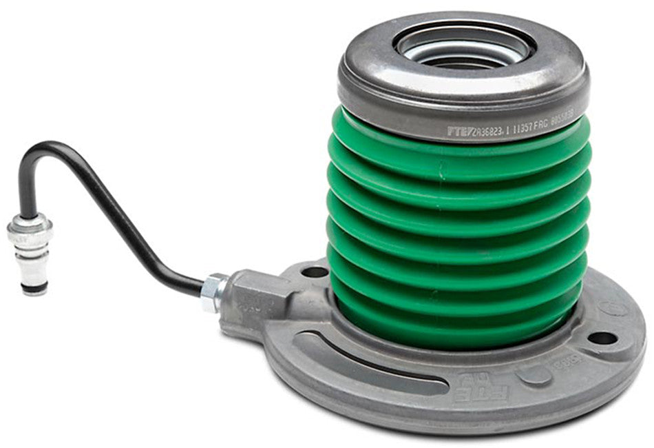 Exedy Mustang GT Hydraulic Throwout Bearing & Slave Cylinder Assembly (2011-2017)