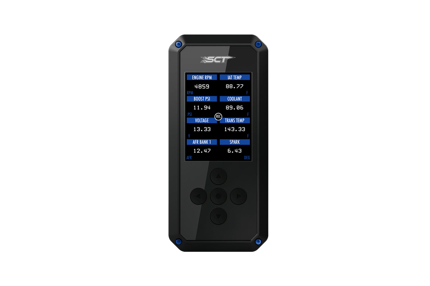 SCT BDX Tuner for Explorer ST (2020-2023)