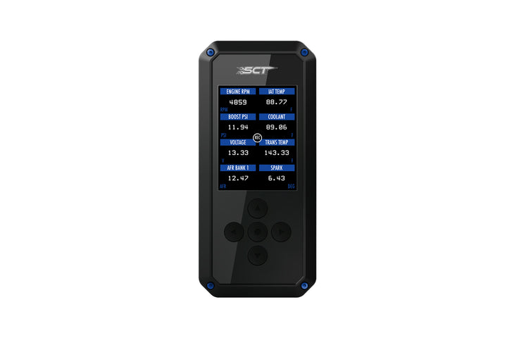 SCT BDX Tuner for Explorer ST (2020-2023)
