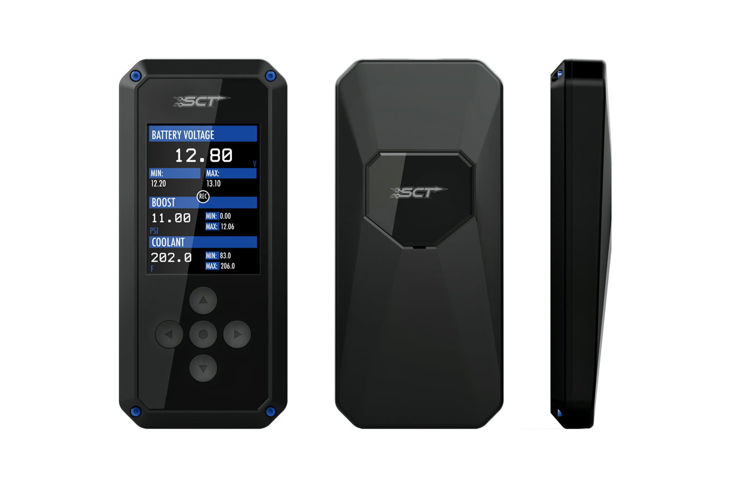 SCT BDX Tuner for Explorer ST (2020-2023)