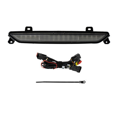 Form Lighting Mustang LED Reverse Lamp - Smoked (2024-2026)