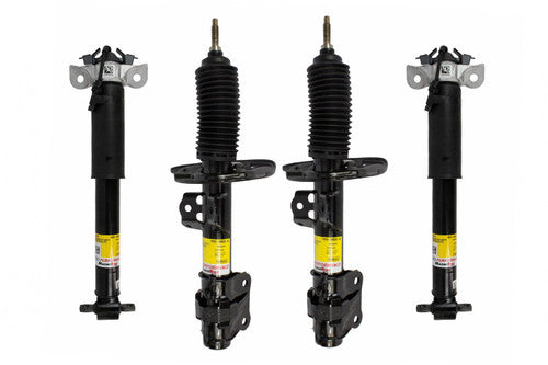 Ford Mustang GT500-Spec MagneRide Shock/Strut Upgrade Kit (2016-2023)