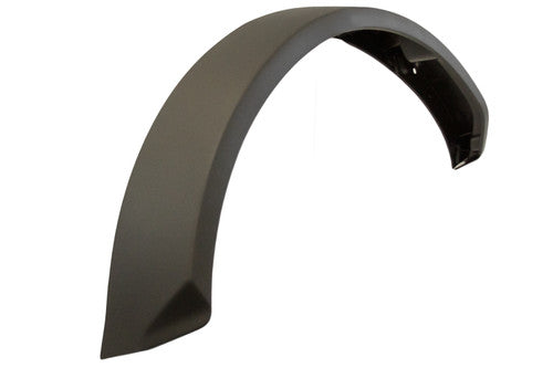 Ford Bronco Sasquatch Extended Fender Flare - Rear Right (2021-2023)