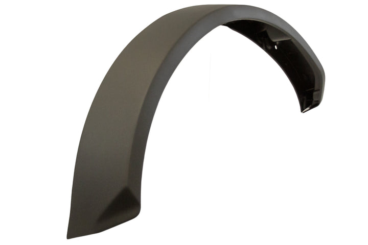 Ford Bronco Sasquatch Extended Fender Flare - Rear Right (2021-2023)