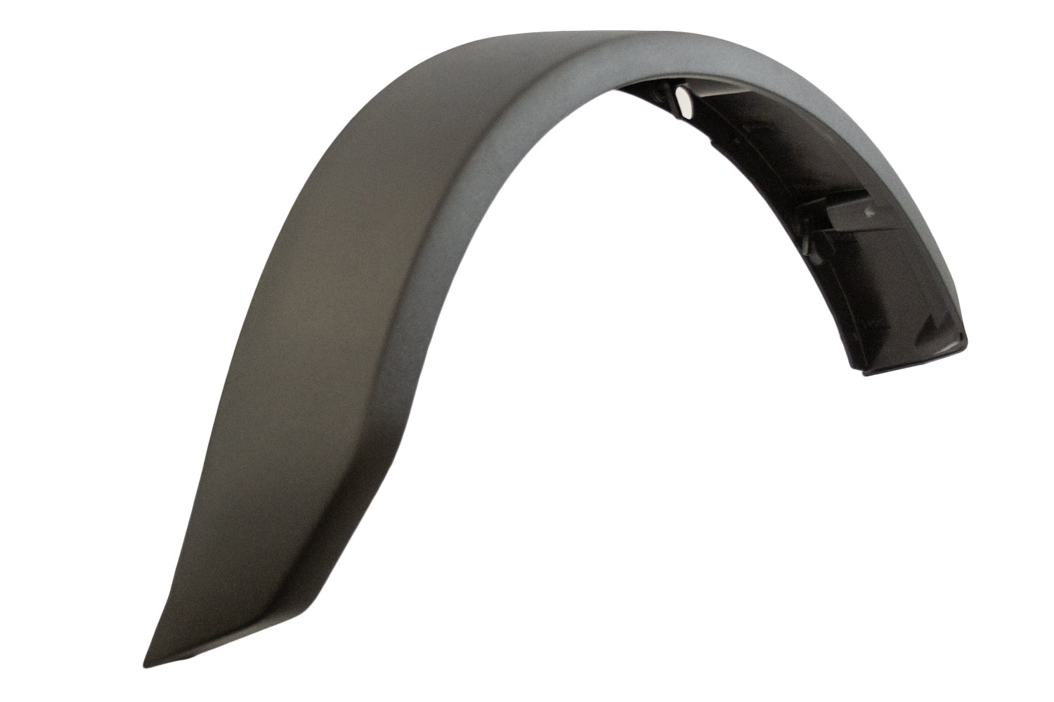 Ford Bronco Sasquatch Extended Fender Flare - Rear Left (2021-2023)