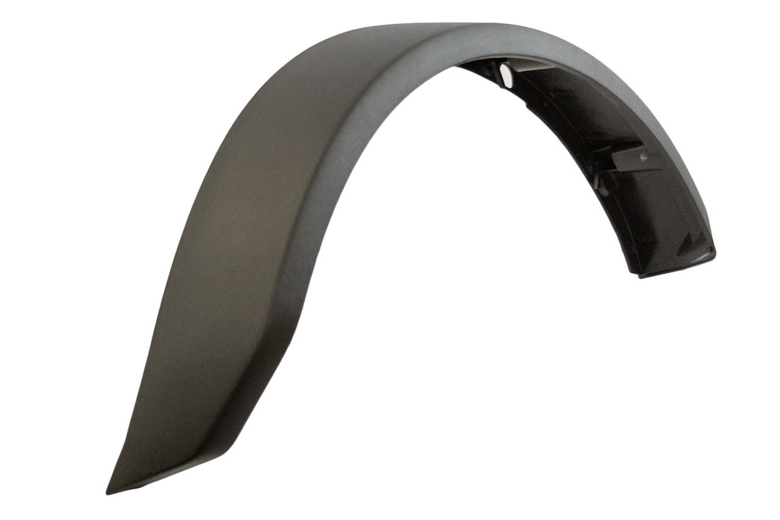 Ford Bronco Sasquatch Extended Fender Flare - Rear Left (2021-2023)