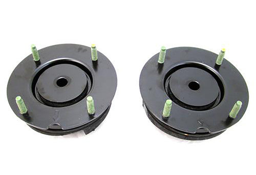 Ford Performance Mustang V6/GT/GT500 Front Strut Mount Pair (2005-2014)