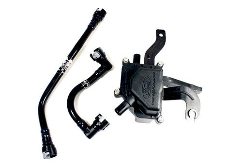 Ford Performance Mustang GT350 5.2L Air Oil Separator Driver Side (2015-2020)
