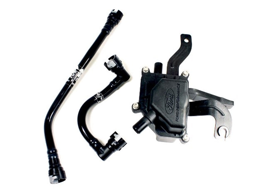 Ford Performance Mustang GT350 5.2L Air Oil Separator Driver Side (2015-2020)