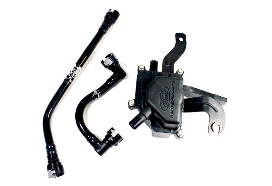 Ford Performance Mustang GT350 5.2L Air Oil Separator Driver Side (2015-2020)