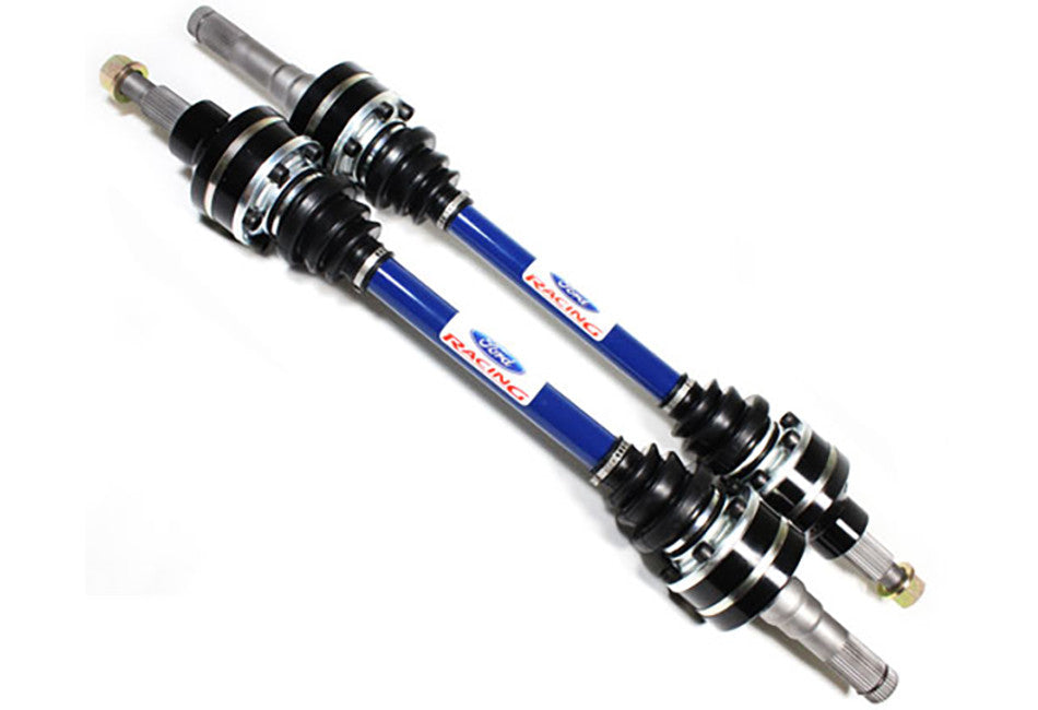 Ford Performance Mustang Half Shaft Upgrade Kit (2015-2026)