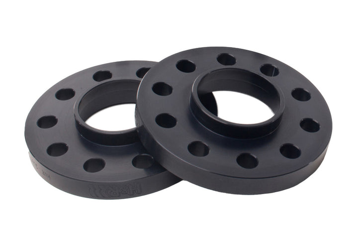 H&R Explorer Trak+ Wheel Spacers - 13mm (2020-2026)